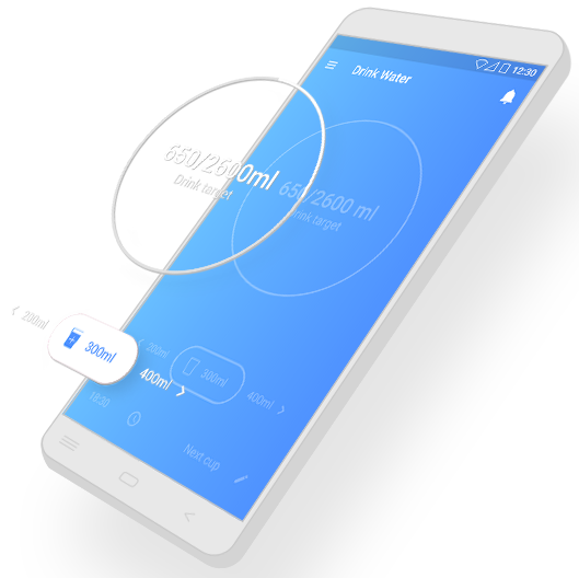 Water-Tracker-Website